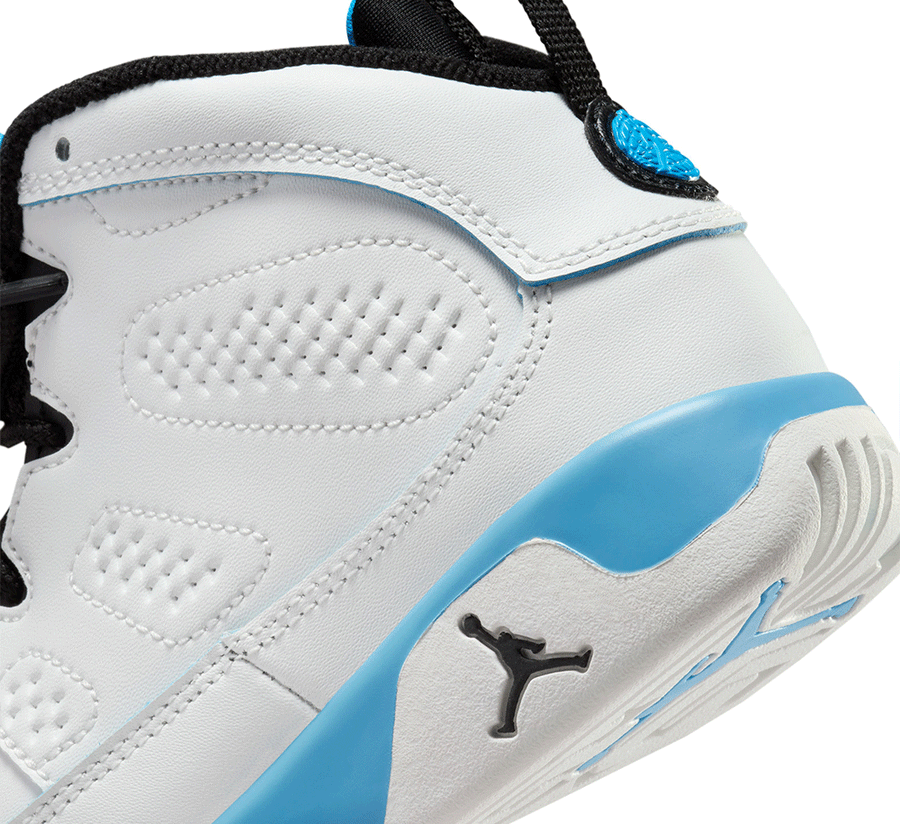 AIR JORDAN 9 RETRO PS SHOPATKINGS