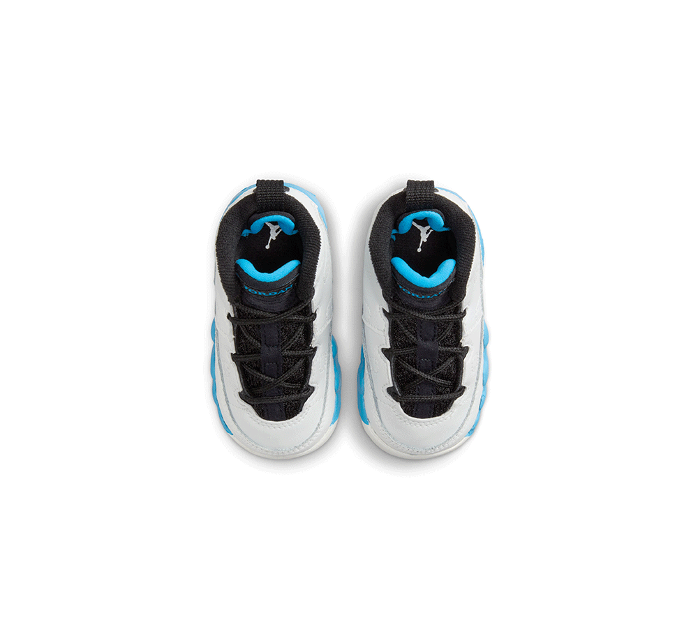 JORDAN 9 RETRO (TD)