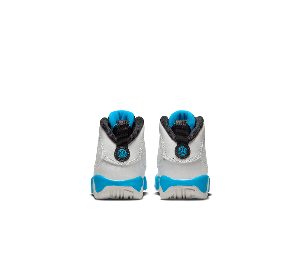 JORDAN 9 RETRO (TD)