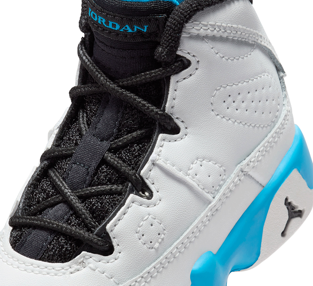 JORDAN 9 RETRO (TD)