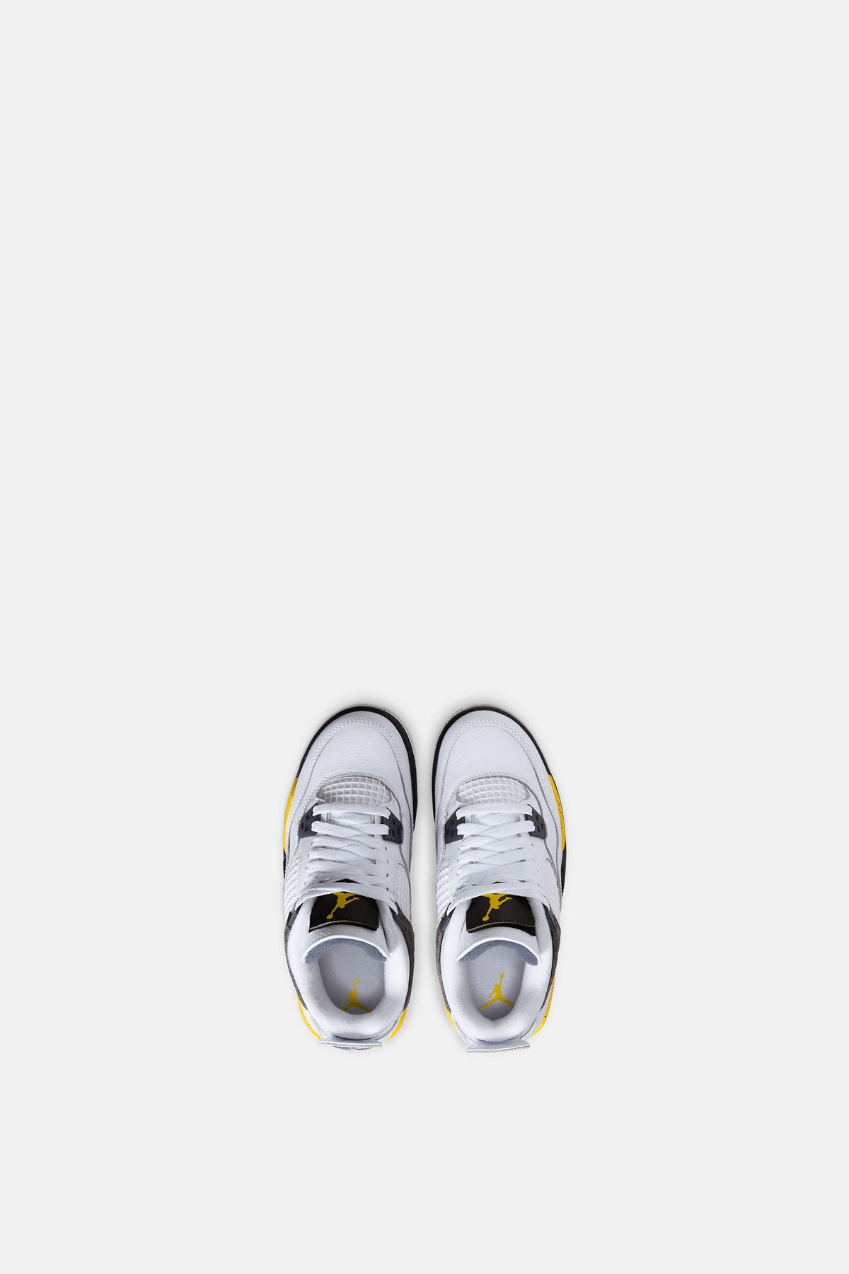 Air Jordan 4 Retro "Rare Air" (GS)