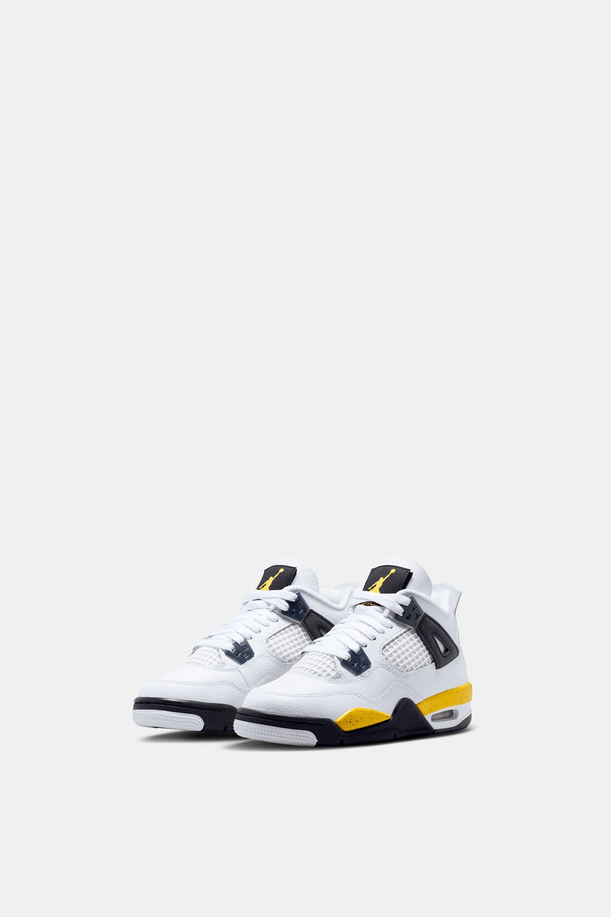 Air Jordan 4 Retro "Rare Air" (GS)