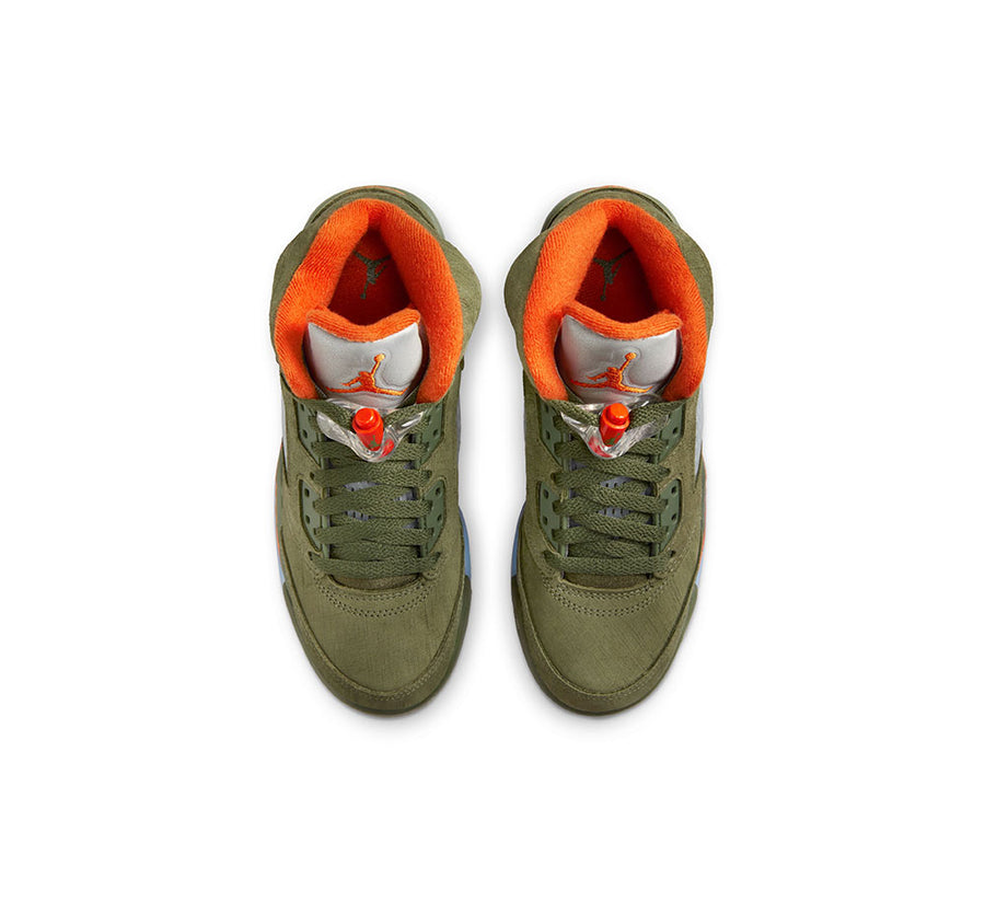 Air Jordan Retro (GS)