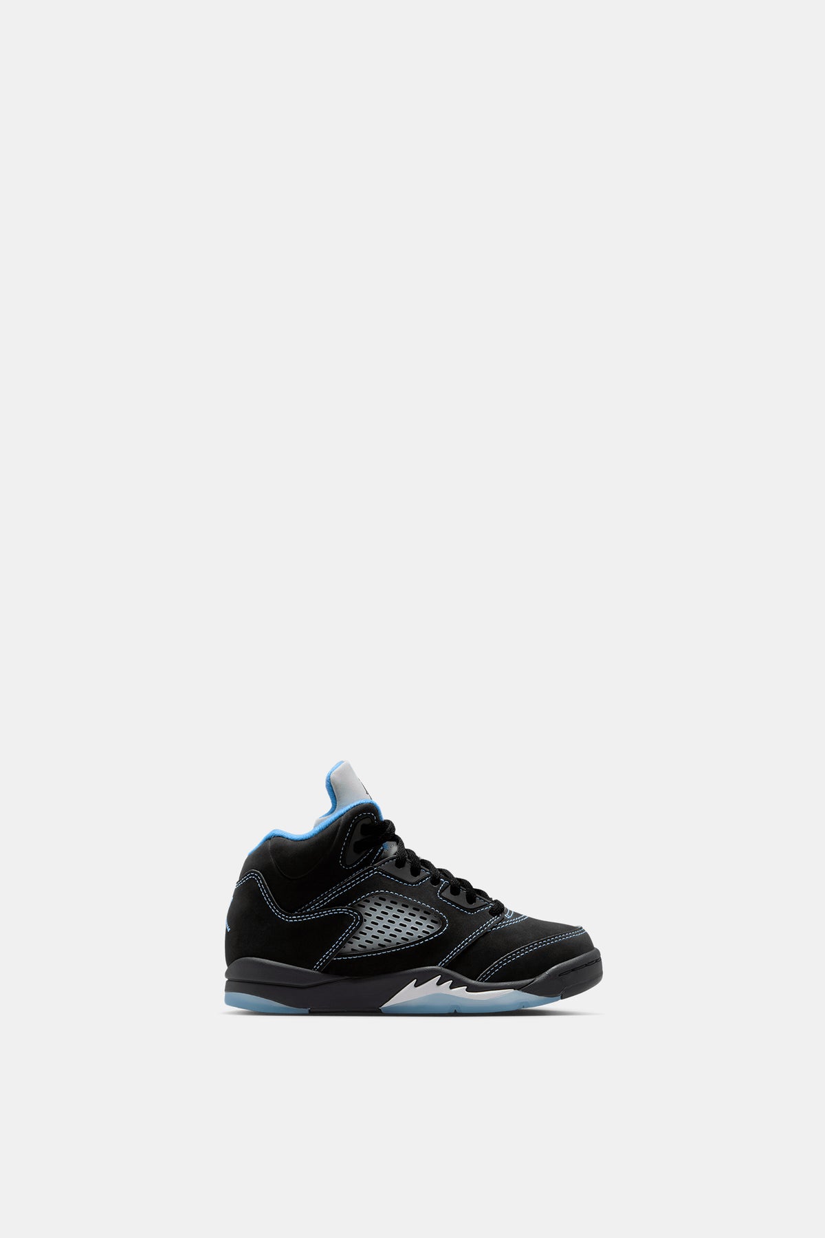 Air Jordan 5 Retro "Black Carolina" (PS)