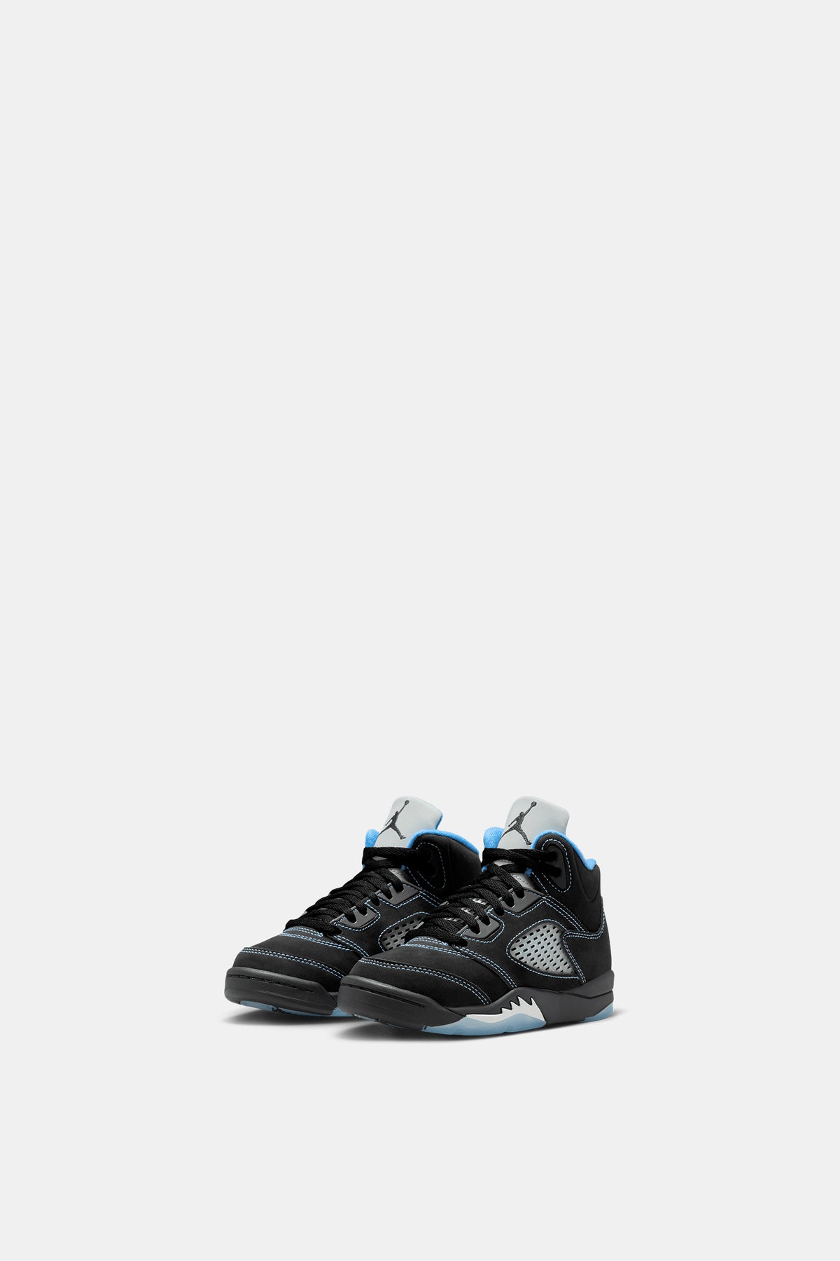 Air Jordan 5 Retro "Black Carolina" (PS)
