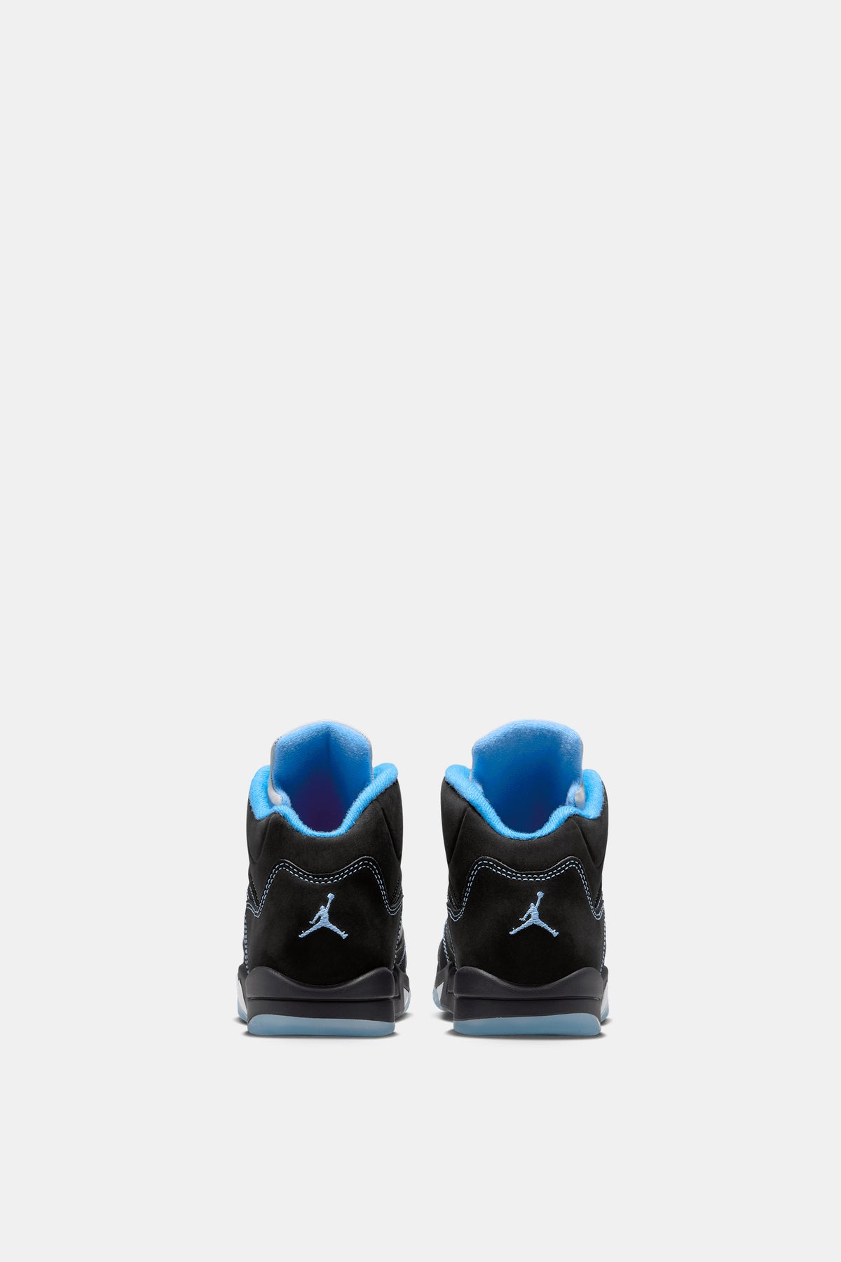 Air Jordan 5 Retro "Black Carolina" (PS)