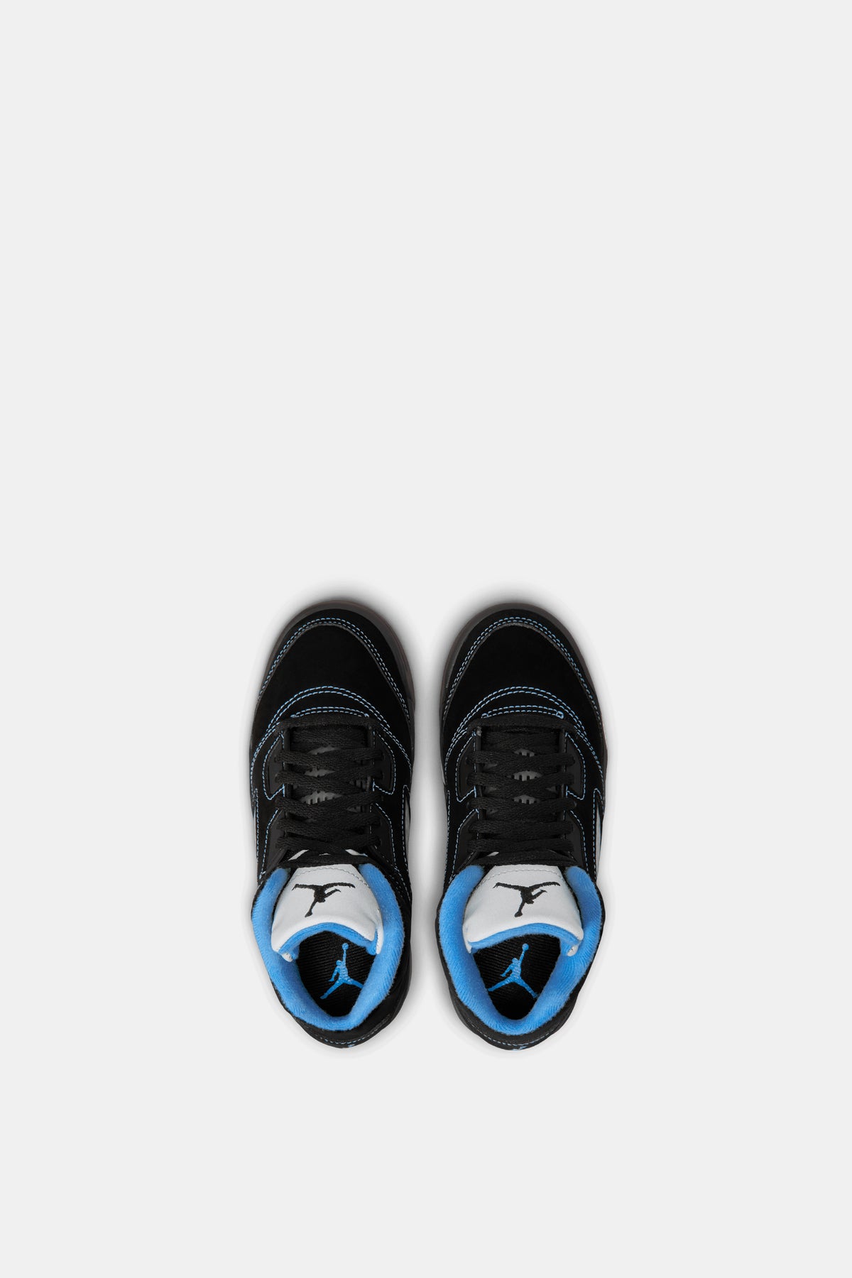 Air Jordan 5 Retro "Black Carolina" (PS)
