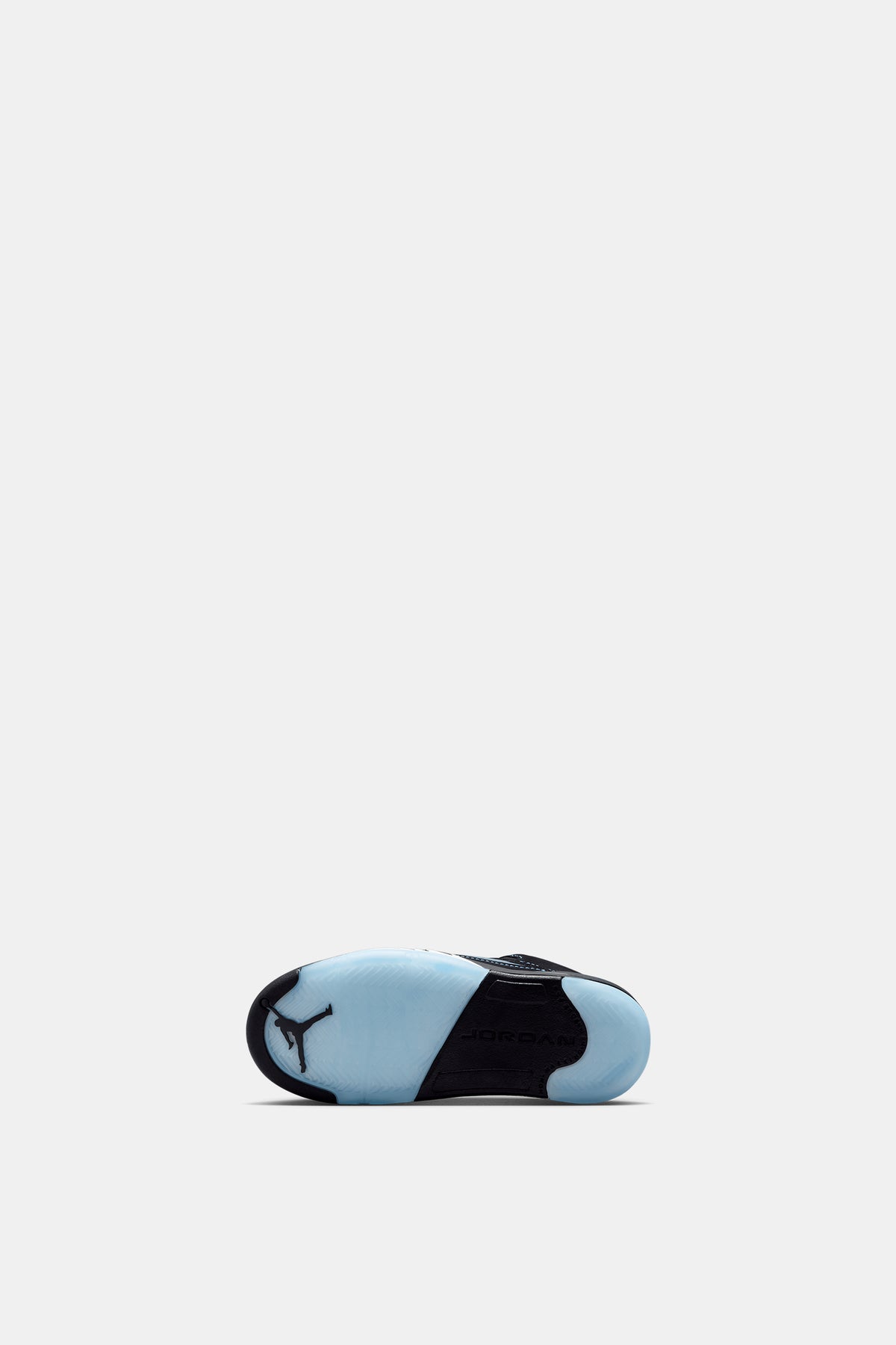 Air Jordan 5 Retro "Black Carolina" (PS)