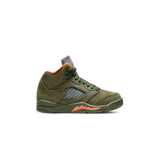 Jordan 5 Retro (PS)
