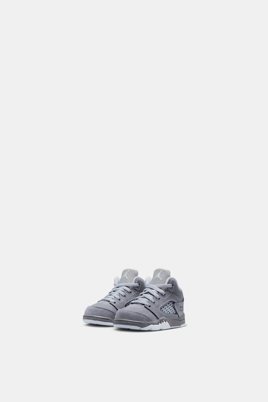 Jordan 5 Retro "Wolf Grey" (TD)