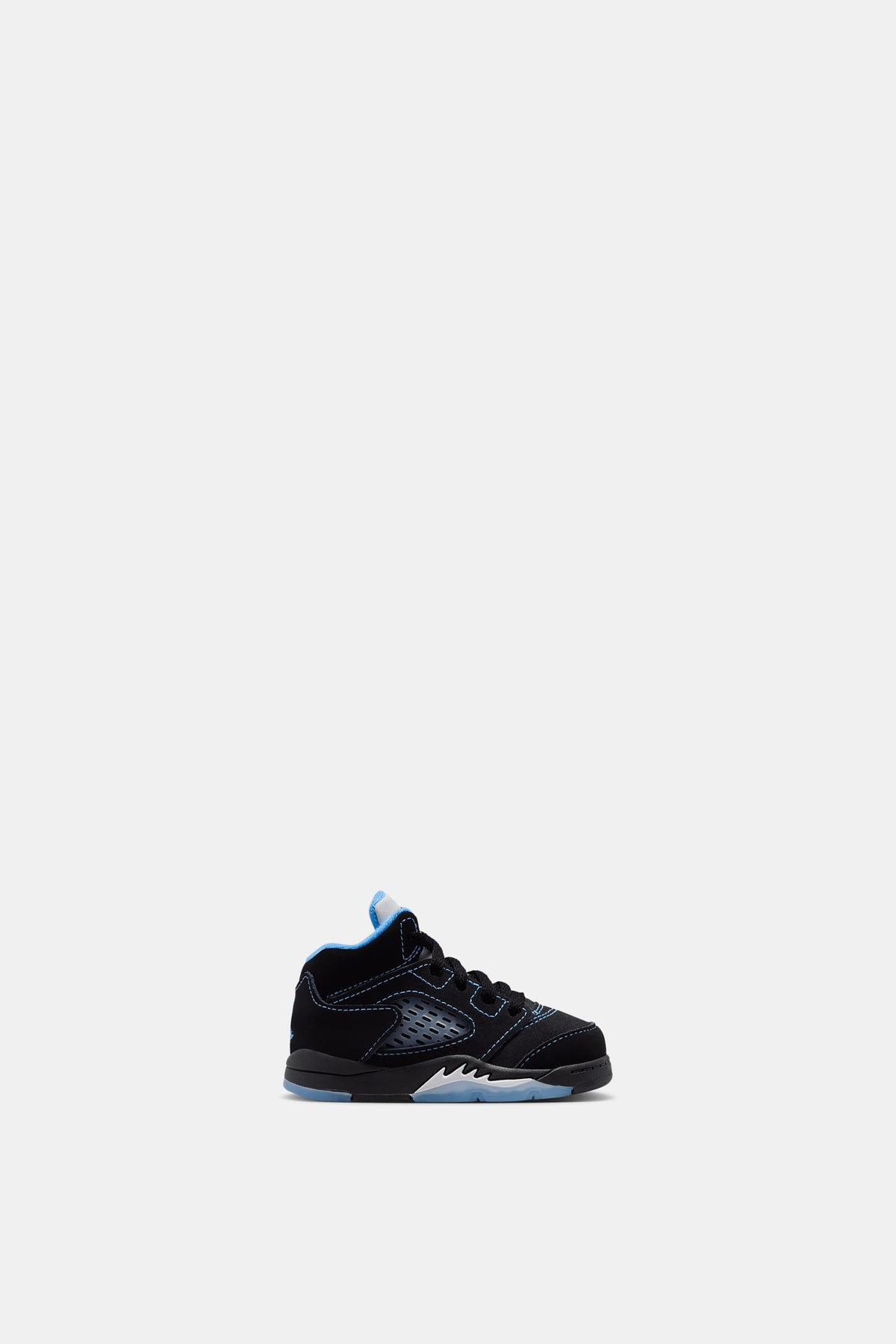 Jordan 5 Retro "Black Carolina" (TD)