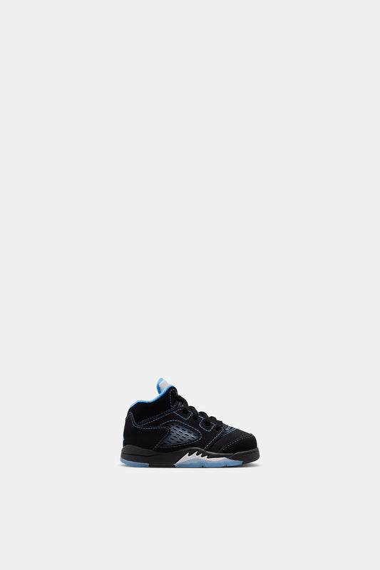 Jordan 5 Retro "Black Carolina" (TD)