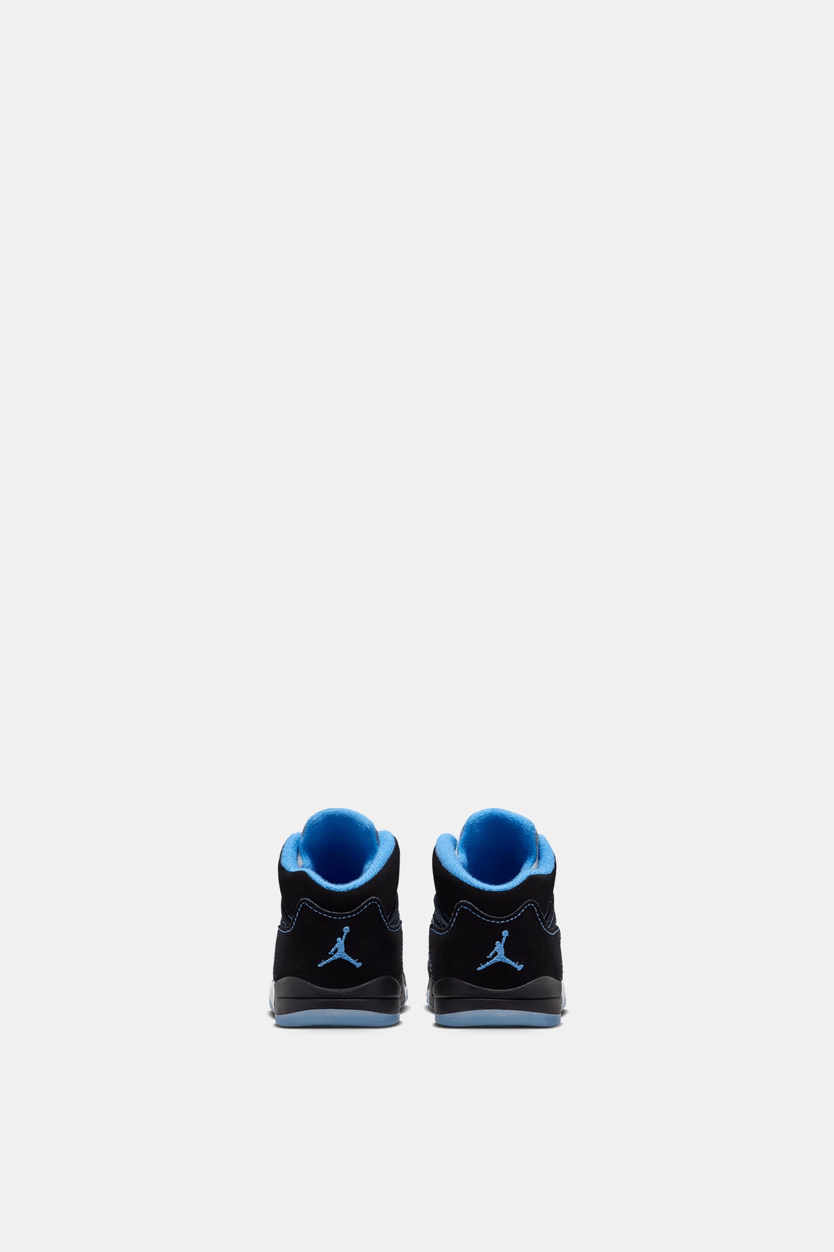 Jordan 5 Retro "Black Carolina" (TD)