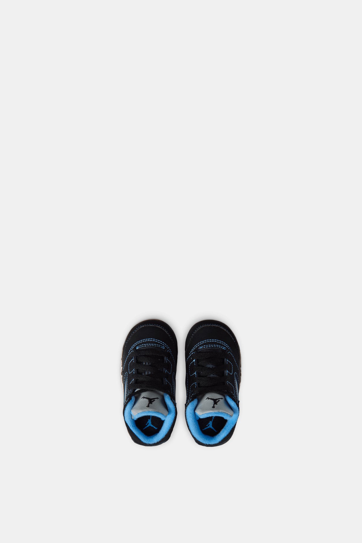 Jordan 5 Retro "Black Carolina" (TD)