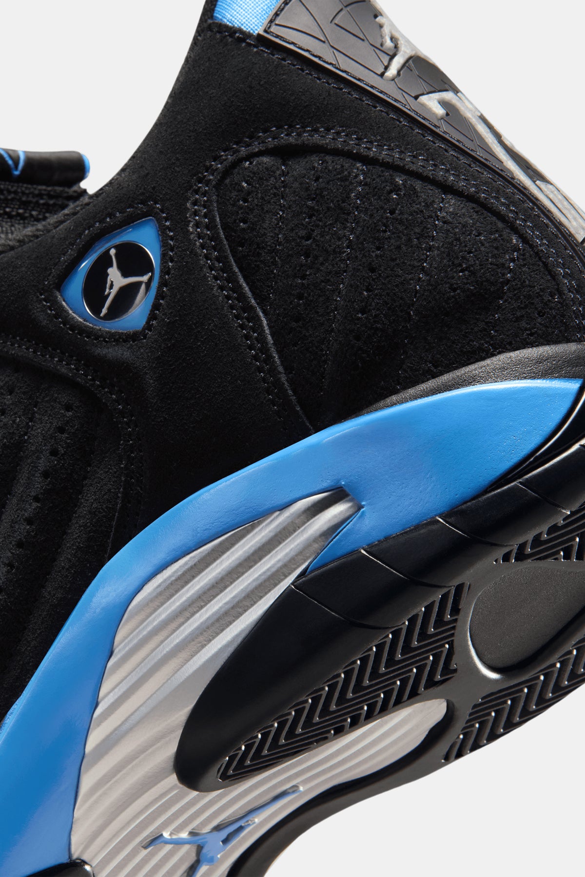 Air Jordan 14 Retro
