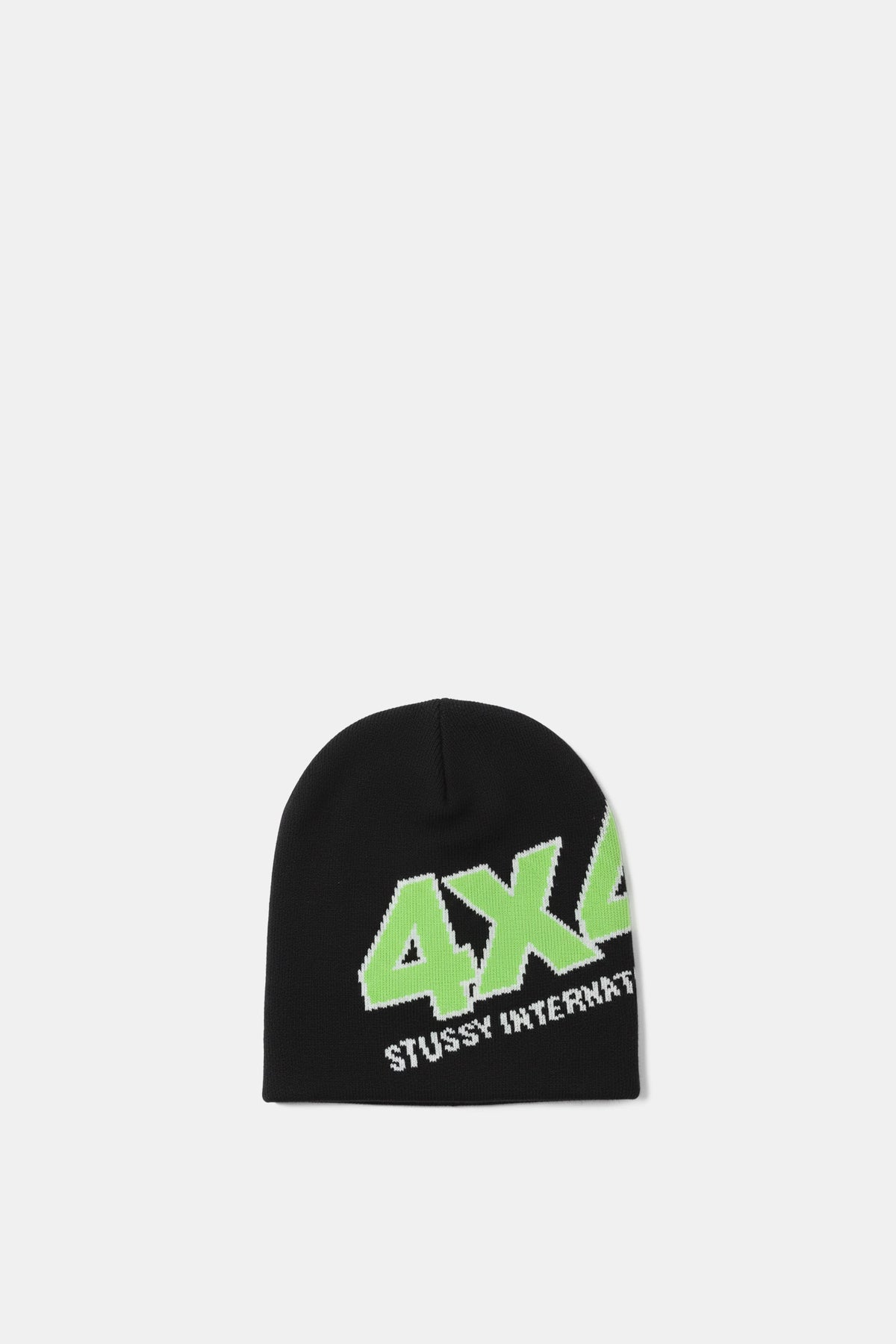 4X4 Skullcap
