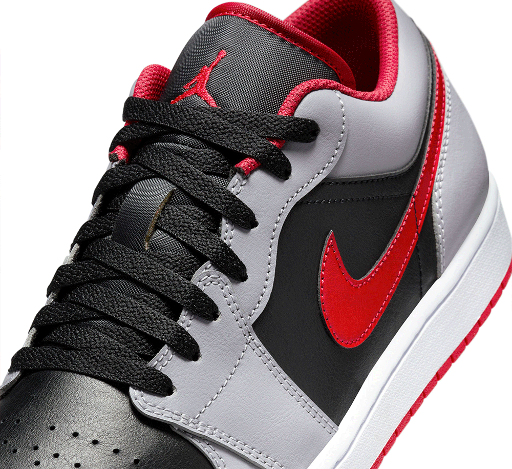 AIR JORDAN 1 LOW SHOPATKINGS