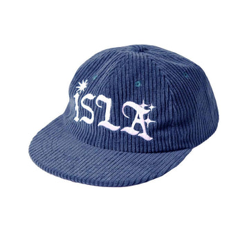 OG LOGO 6 PANEL CORDUROY HAT