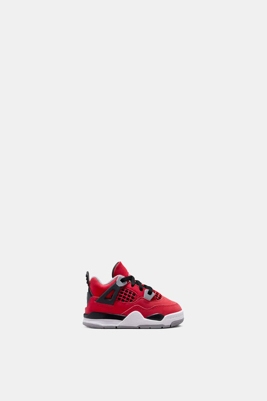 Jordan 4 Retro "Toro Bravo" (TD)