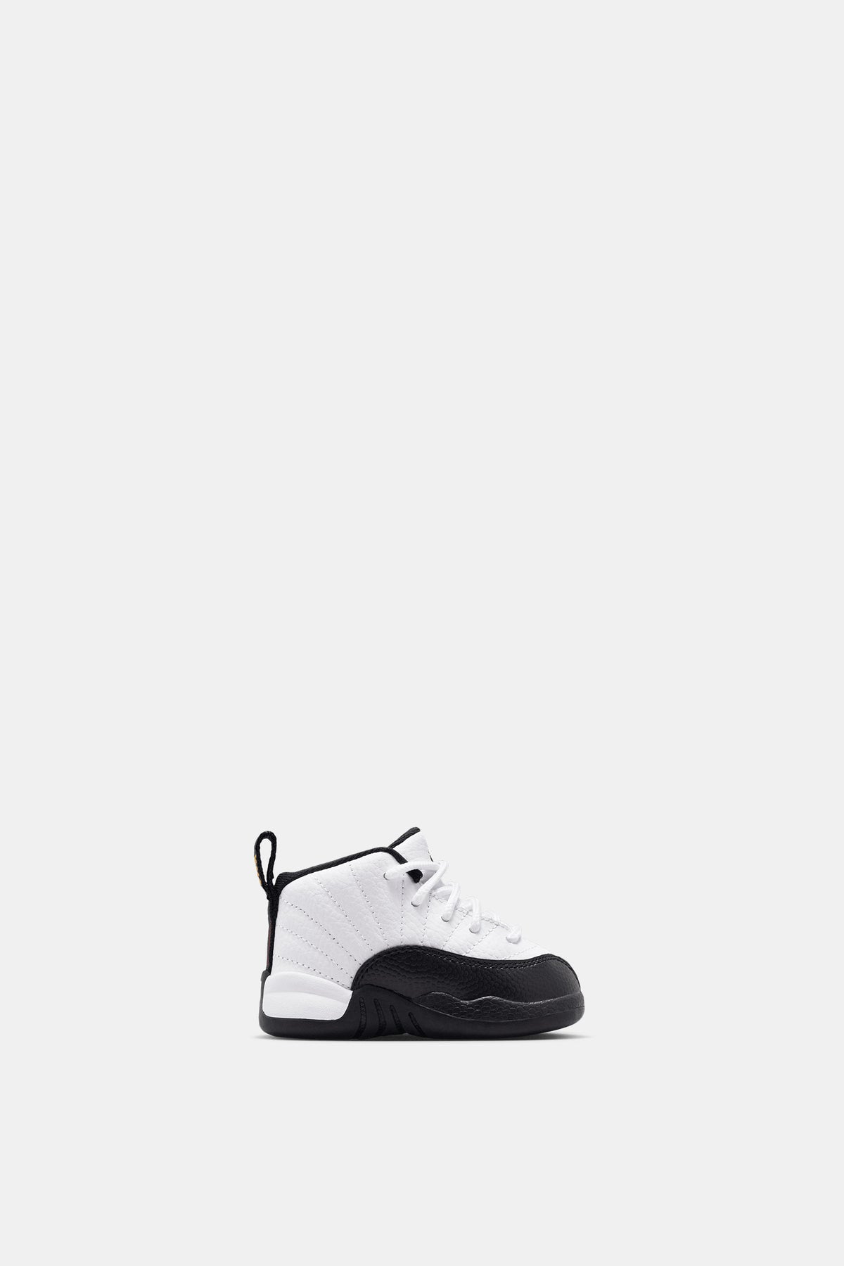 Jordan 12 Retro "Taxi" (TD)