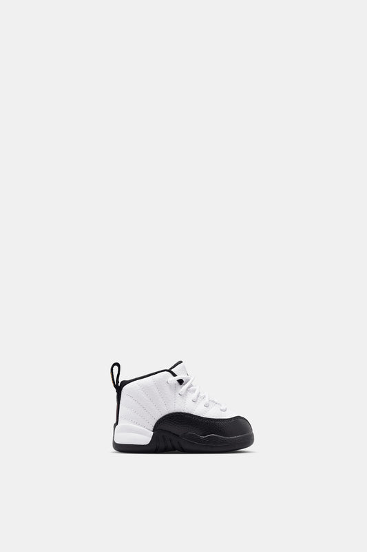 Jordan 12 Retro "Taxi" (TD)