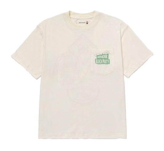 88 Block T-Shirt