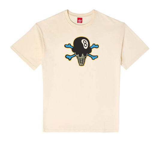 8 Ball S/S Tee