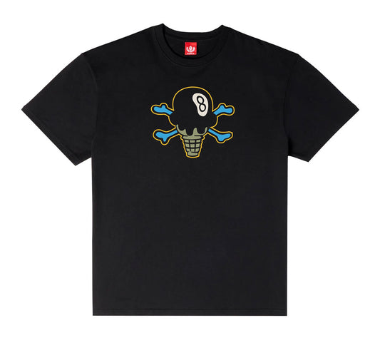 8 Ball S/S Tee