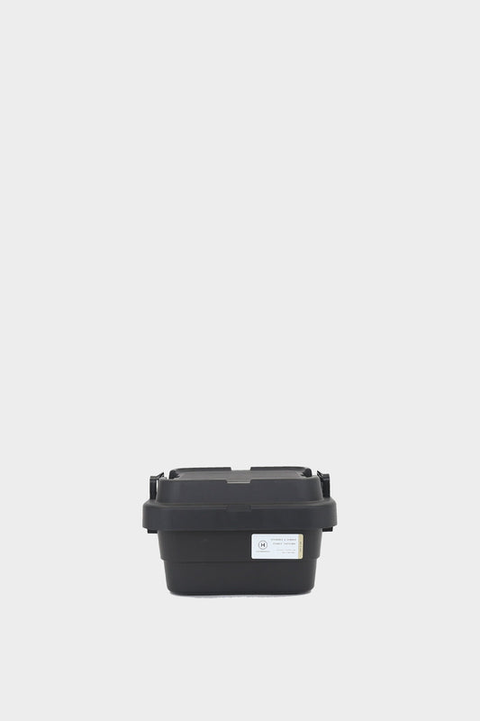 5 Gallon Shallow Containers