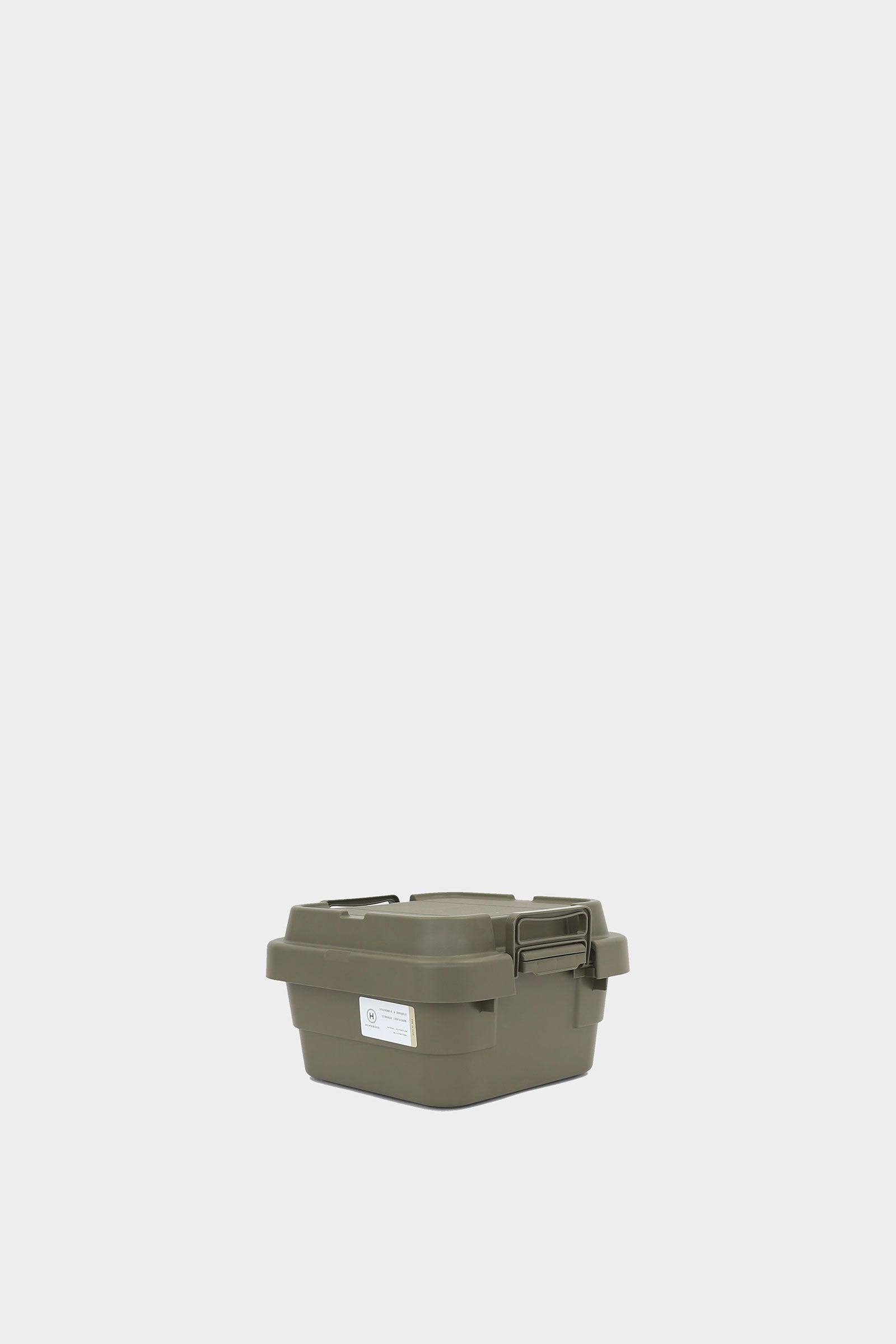 5 Gallon Shallow Containers – SHOPATKINGS