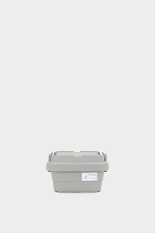 5 Gallon Shallow Containers