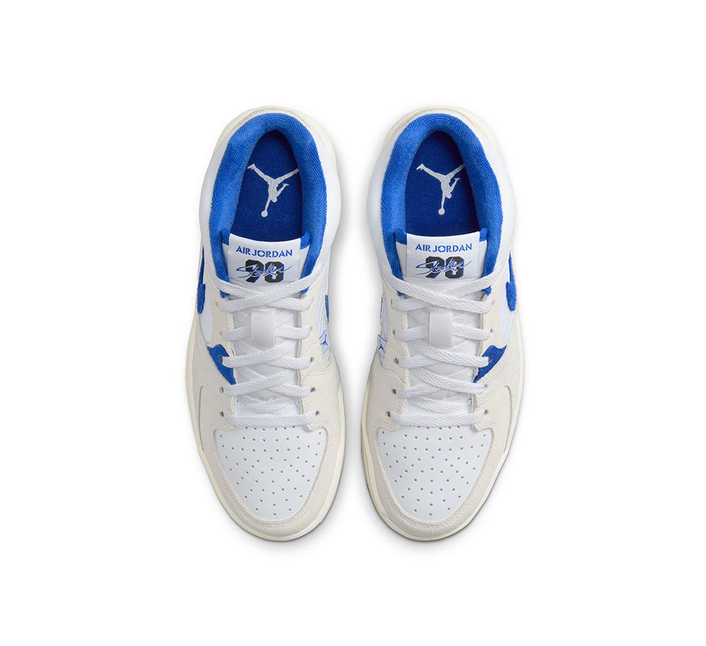 JORDAN STADIUM 90