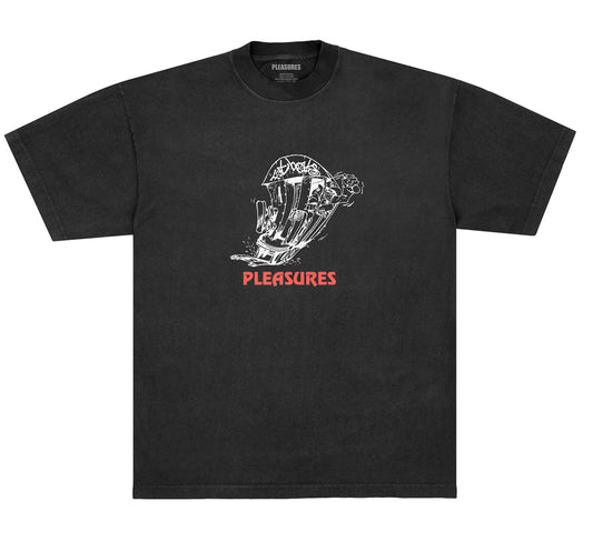 9th Street T-Shirt