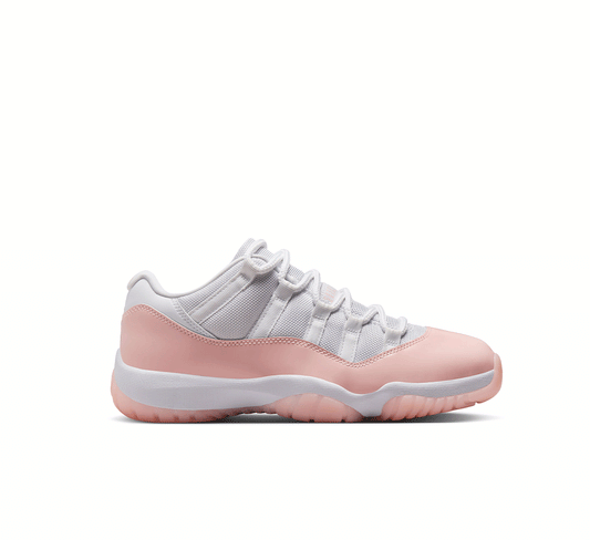Womens Air Jordan 11 Retro Low