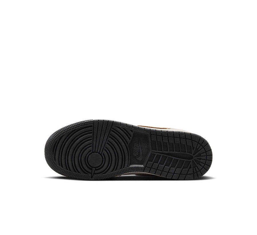 AIR JORDAN 1 MID SE (GS)