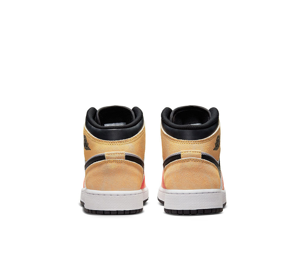AIR JORDAN 1 MID SE (GS)