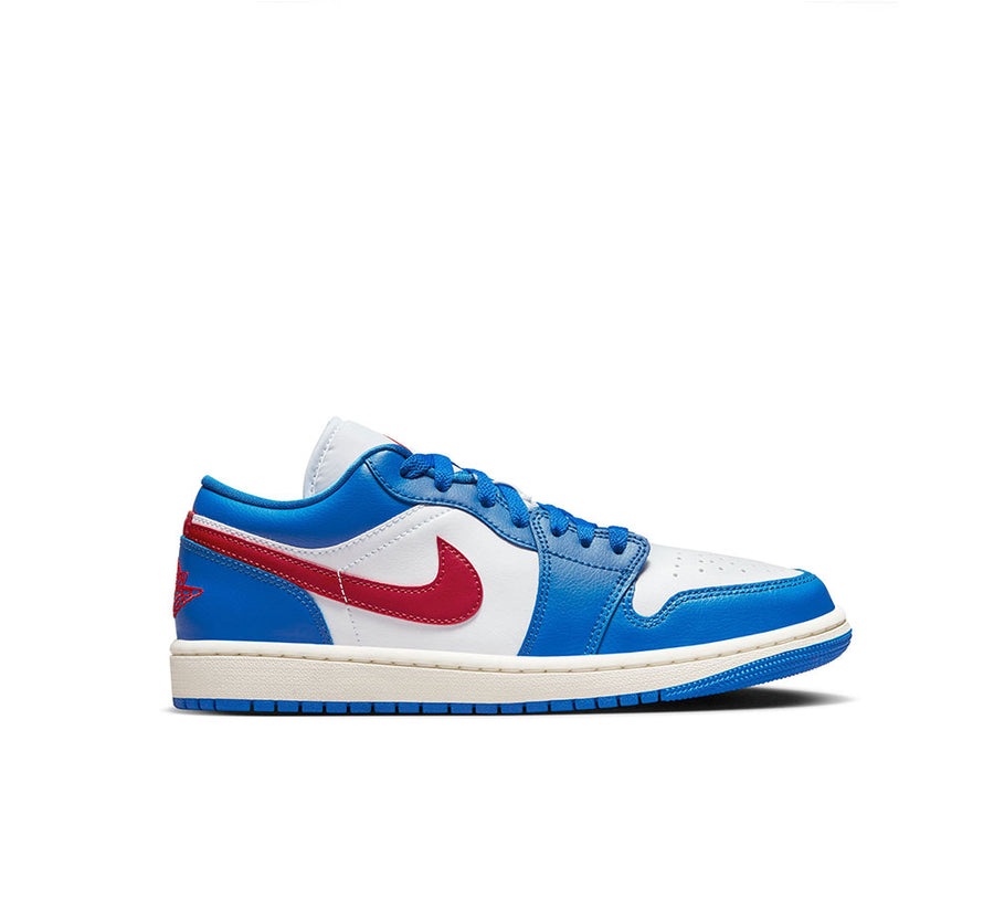 W AIR JORDAN 1 LOW