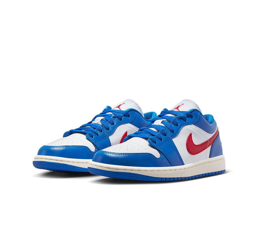 W AIR JORDAN 1 LOW