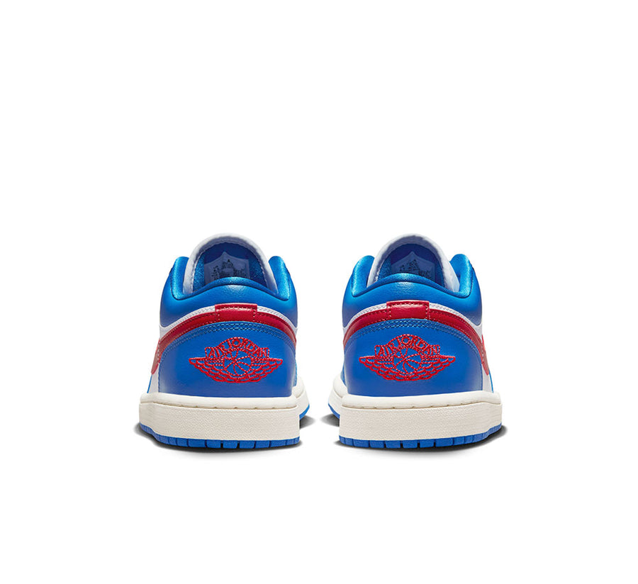 W AIR JORDAN 1 LOW