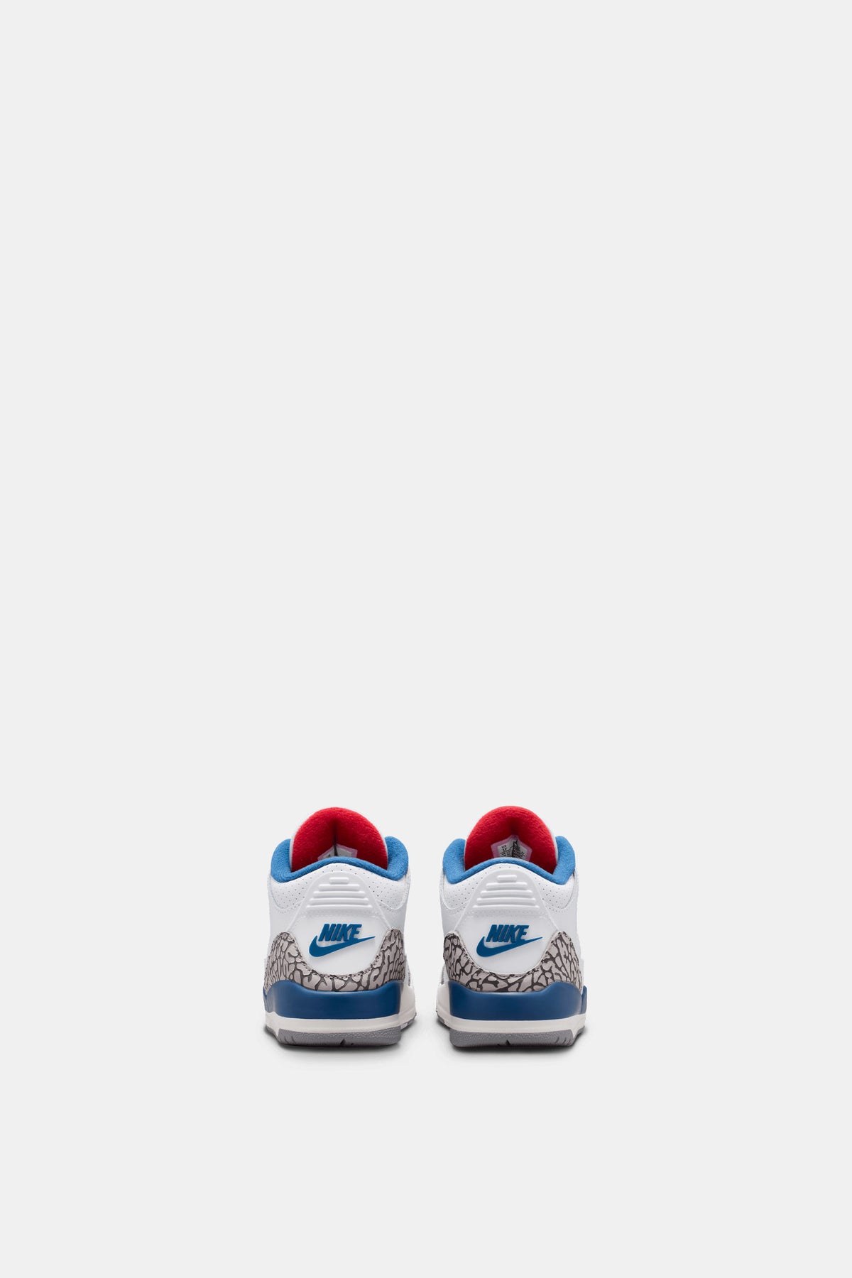 Jordan 3 Retro "True Blue" (PS)