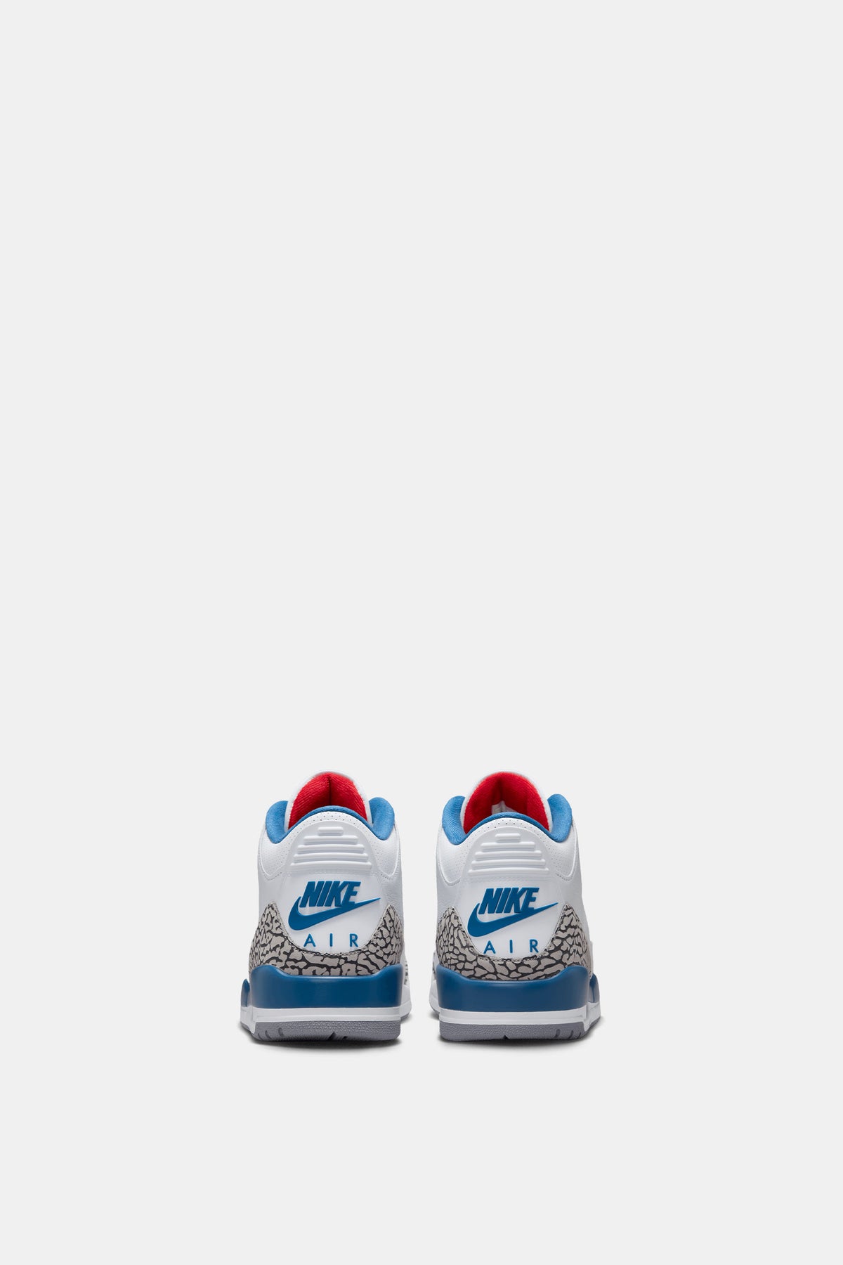 Air Jordan 3 Retro "True Blue"