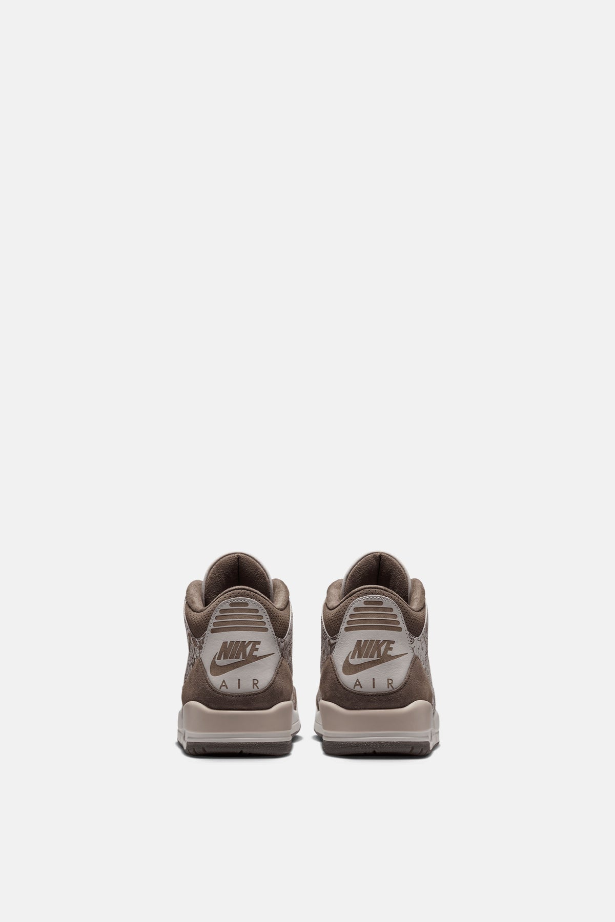 Air Jordan 3 Retro "Laser"
