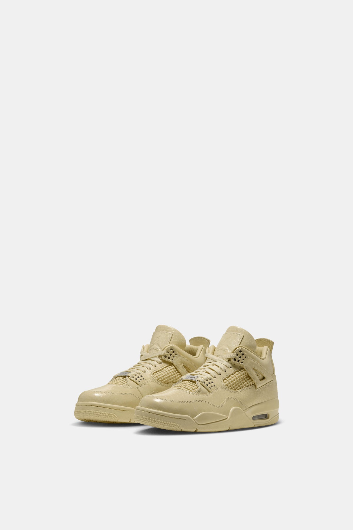 Air Jordan 4 Retro x J Balvin "Amazonas"