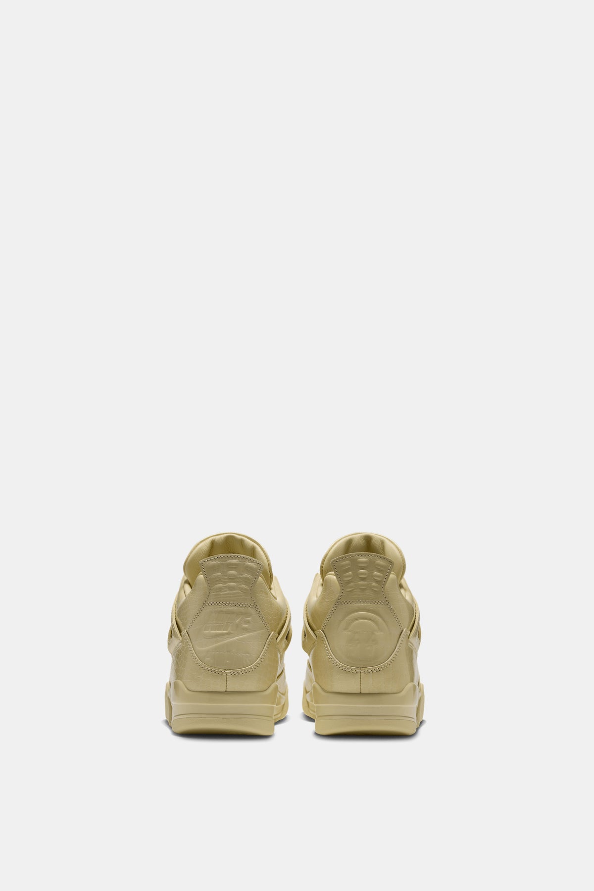 Air Jordan 4 Retro x J Balvin "Amazonas"
