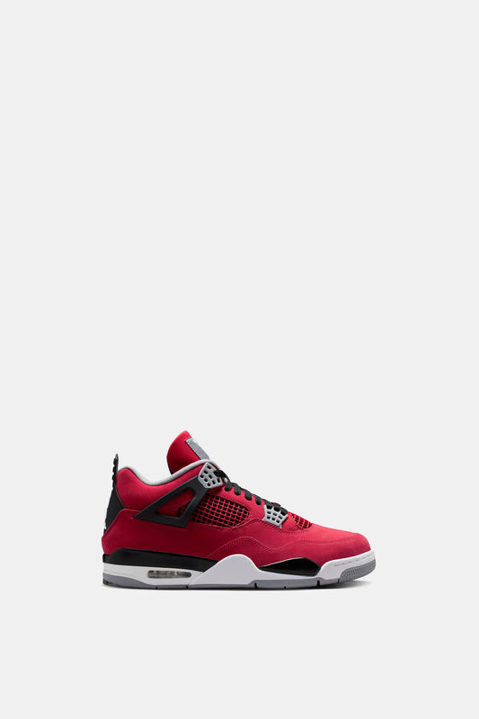 Air Jordan 4 Retro "Toro Bravo"