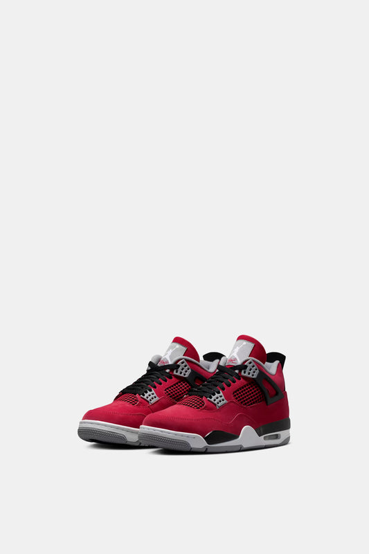 Air Jordan 4 Retro "Toro Bravo"