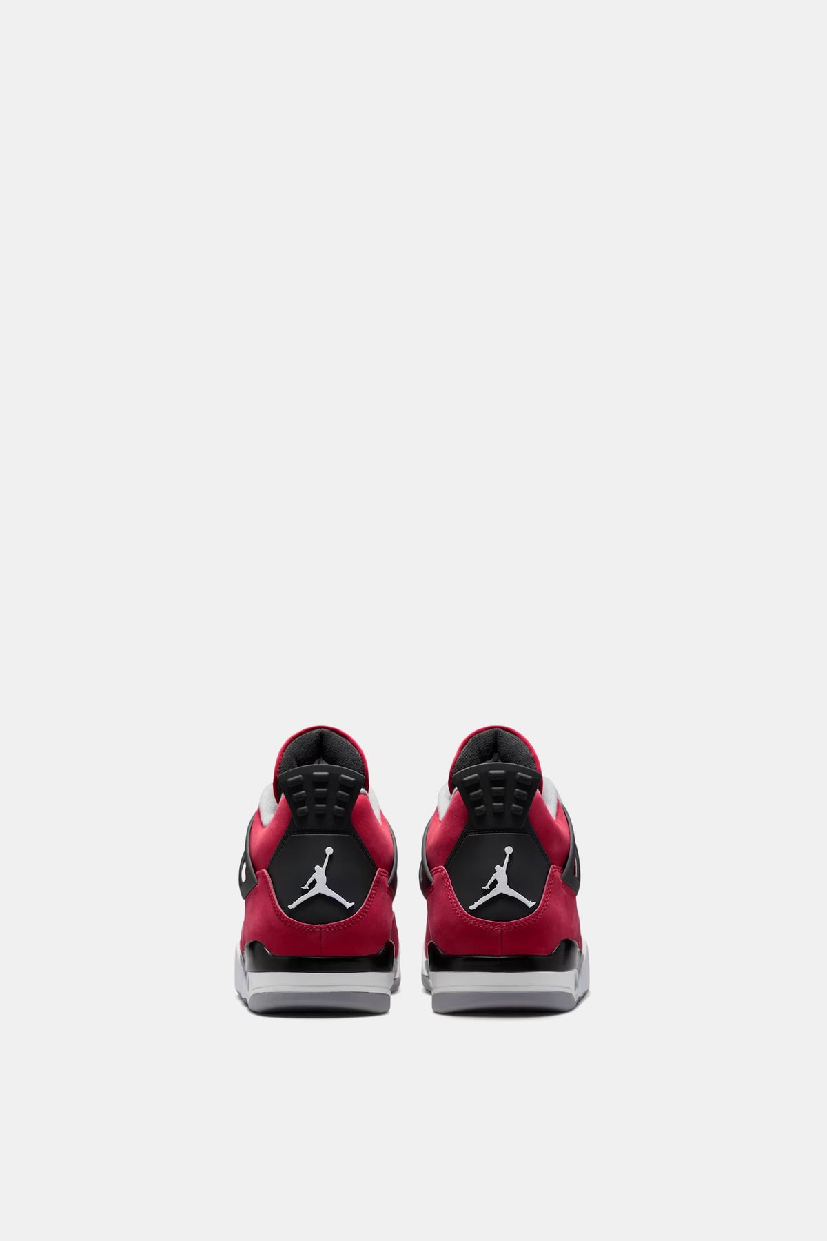 Air Jordan 4 Retro "Toro Bravo"
