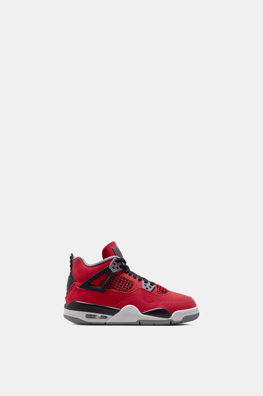 Air Jordan 4 Retro "Toro Bravo" (GS)