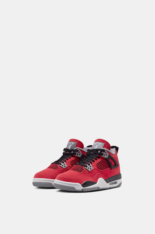 Air Jordan 4 Retro "Toro Bravo" (GS)
