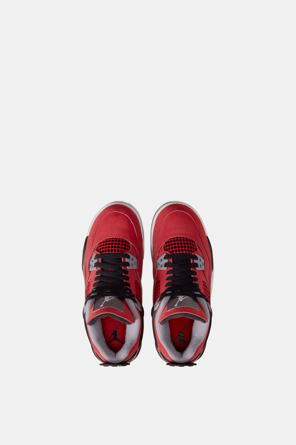 Air Jordan 4 Retro "Toro Bravo" (GS)